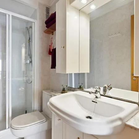 Appartement Alegria Id196 *