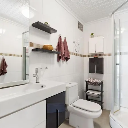 Alegria Id196 Appartement Torrevieja