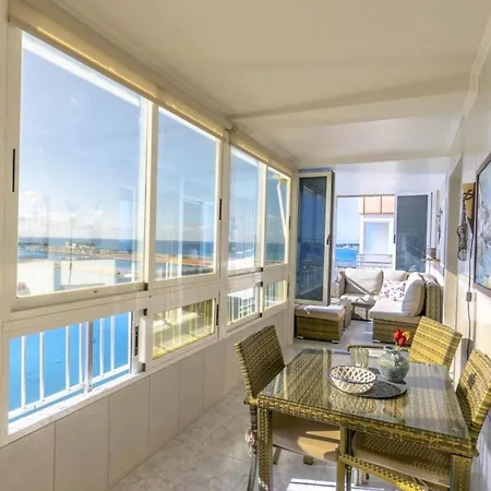 Alegria Id196 Appartement Torrevieja