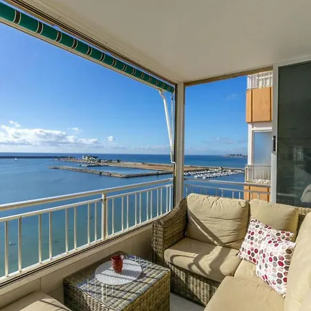Alegria Id196 Appartement *