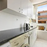 Apartment Alegria Id196