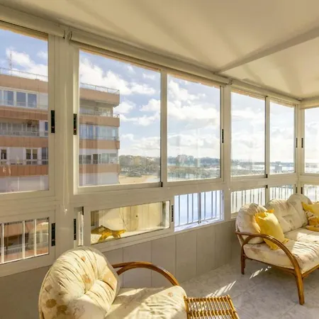 Alegria Id196 Apartment *