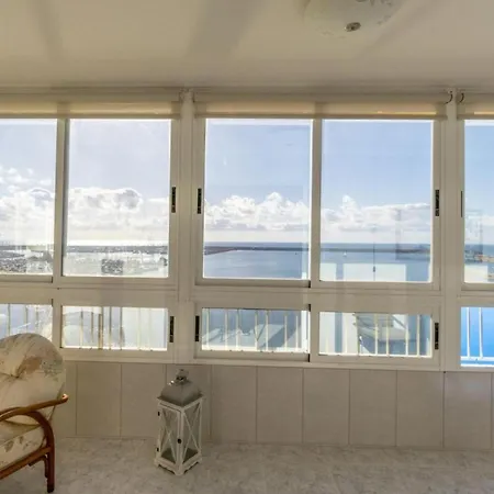 Apartment Alegria Id196